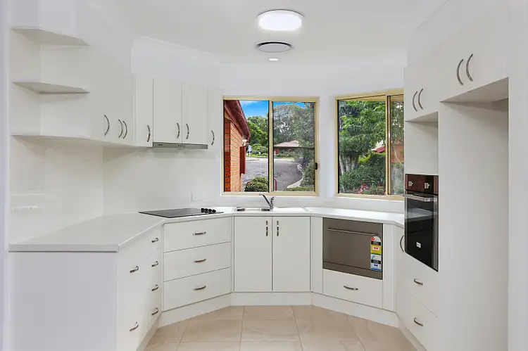 Third view of Homely villa listing, Unit 16/142a Cameron Street, Wauchope NSW 2446