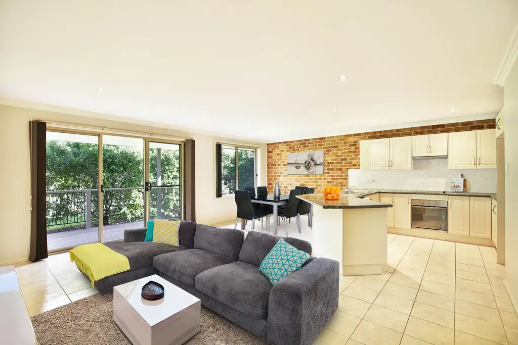 Main view of Homely house listing, 8/64 Brinawarr St, Bomaderry NSW 2541