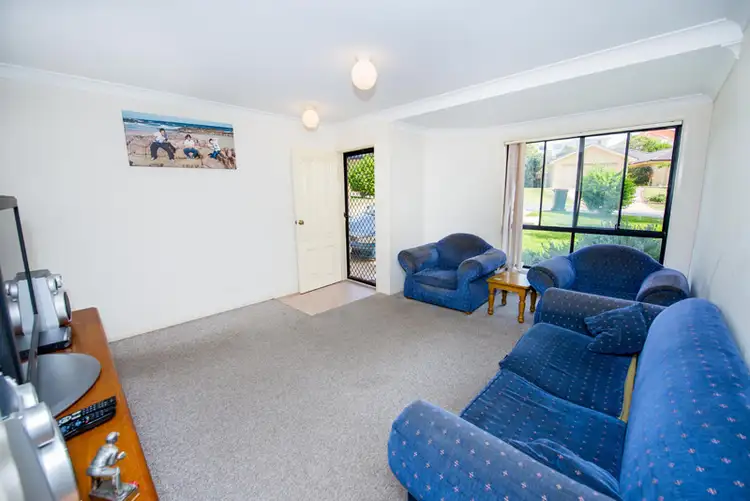 Third view of Homely townhouse listing, 2/49-53 Bonito Street, Corlette NSW 2315