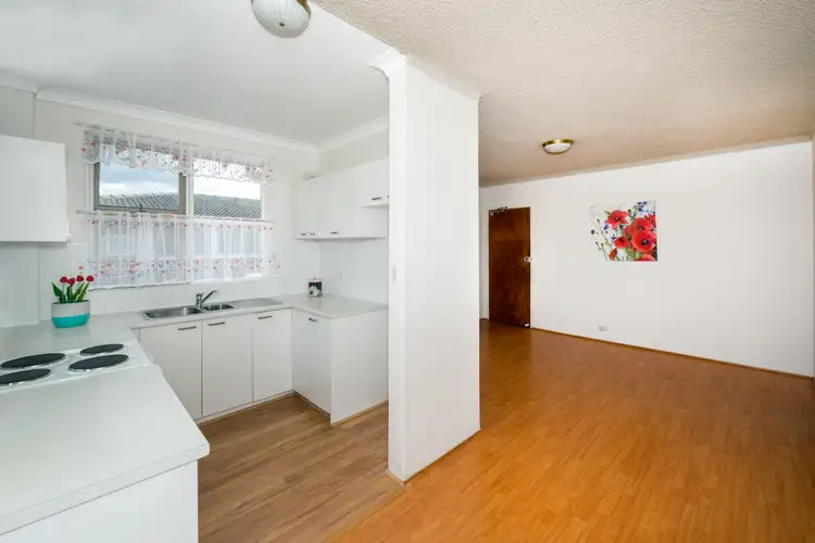 Second view of Homely unit listing, 14/5 Devitt Place, Hillsdale NSW 2036