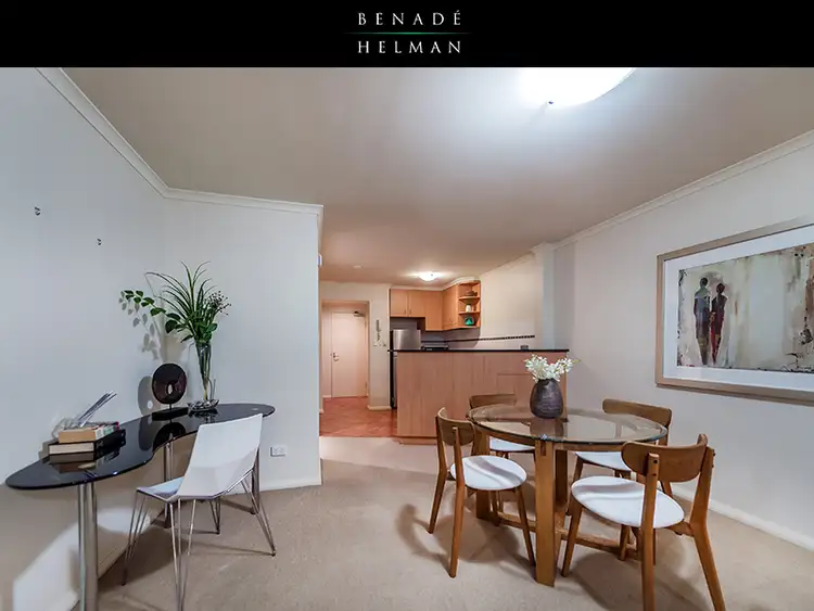Fifth view of Homely apartment listing, 7/2 Colin Street, West Perth WA 6005