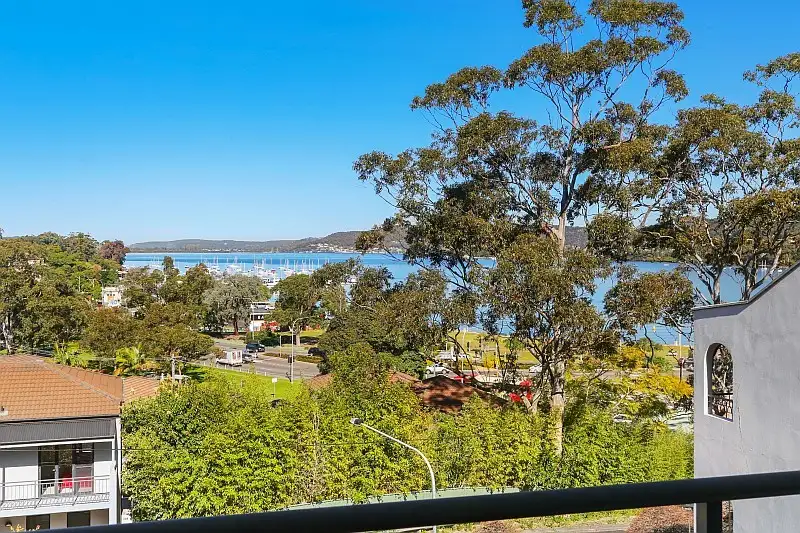 Main view of Homely unit listing, 2/6-10 Broadview Avenue, Gosford NSW 2250