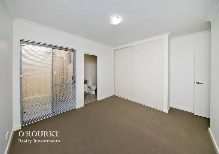 Sixth view of Homely villa listing, 50 A Chichester Way, Nollamara WA 6061