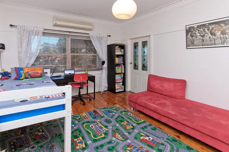 Fifth view of Homely apartment listing, 1/2A Central Street, Naremburn NSW 2065
