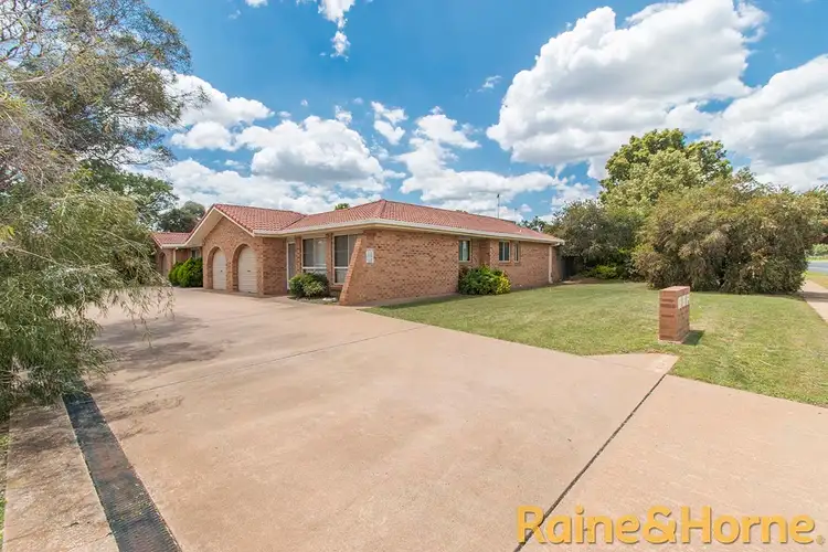 2/56 Birch Avenue, Dubbo NSW 2830