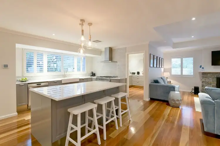 Third view of Homely house listing, 20 Saladin Street, Swanbourne WA 6010