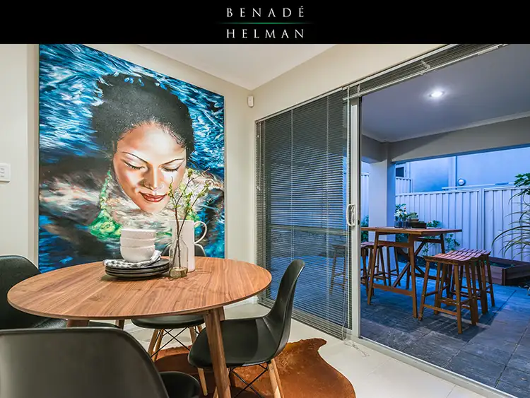 Sixth view of Homely house listing, 101B Beatrice Street, Innaloo WA 6018