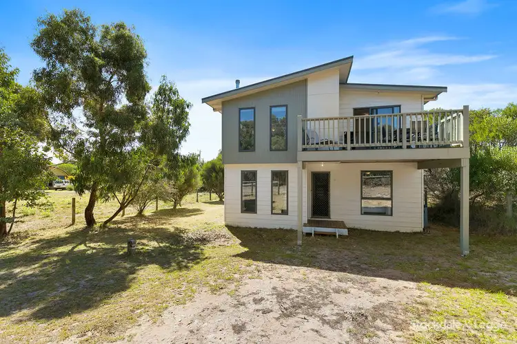 Fourth view of Homely house listing, 16 Graham Avenue, Venus Bay VIC 3956