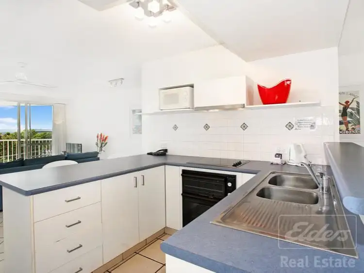 Third view of Homely unit listing, 26/26 NOOSA DRIVE, Noosa Heads QLD 4567