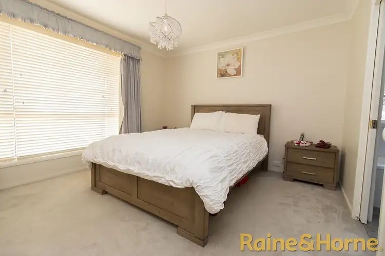 Sixth view of Homely house listing, 5 Andrew Place, Dubbo NSW 2830