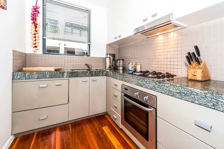 Second view of Homely townhouse listing, 13/94-96 Yorktown Parade, Maroubra NSW 2035