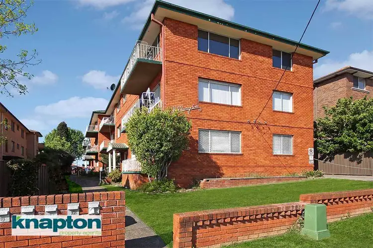 3/207 Haldon Street, Lakemba NSW 2195