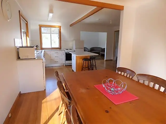 Second view of Homely house listing, 4 Renison Street, Derby TAS 7264