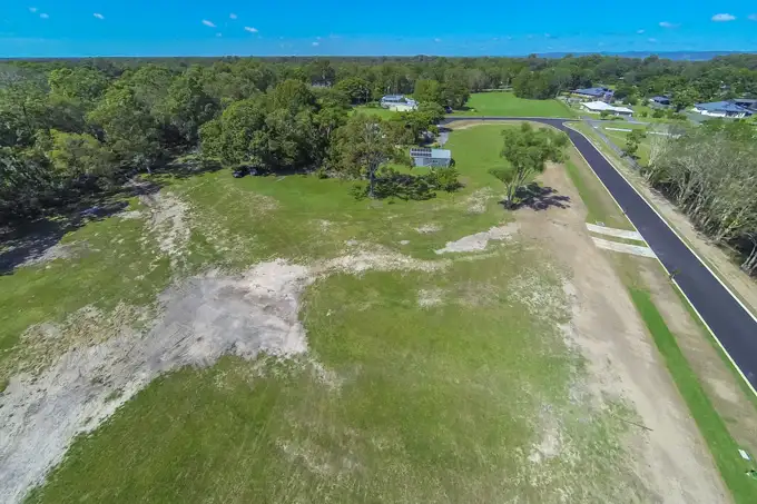 Fourth view of Homely land listing, Lot 3 Lemonade Court, Caboolture QLD 4510