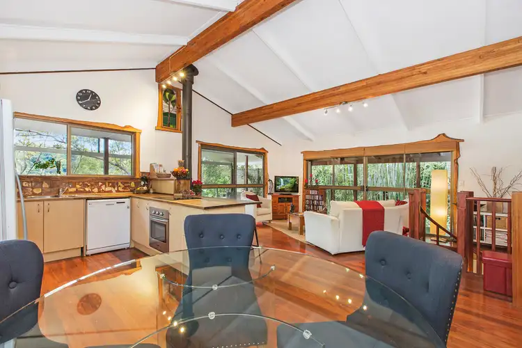 Second view of Homely house listing, 180 Peninsula Drive, Bilambil Heights NSW 2486