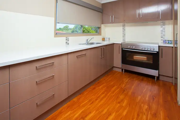 Second view of Homely house listing, 45 Southgate Drive, Woodridge QLD 4114