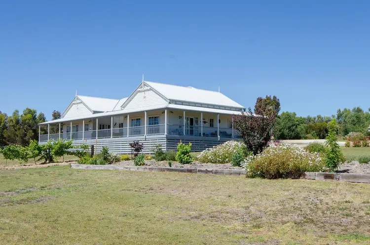 29 Jim Kelly Road, Naracoorte SA 5271