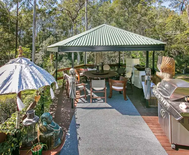 Main view of Homely house listing, 121 San Fernando Drive, Worongary QLD 4213