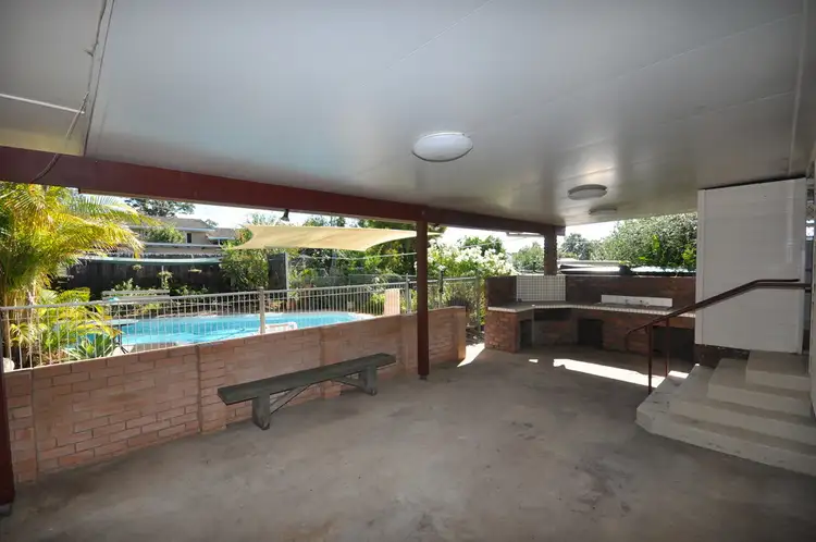 Third view of Homely house listing, 132 Colches Street, Casino NSW 2470