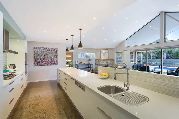 Third view of Homely house listing, 131 STRATHMORE CRESCENT, Kalaru NSW 2550