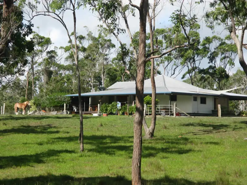 Main view of Homely house listing, 714 Euluma Creek Rd, Julatten QLD 4871