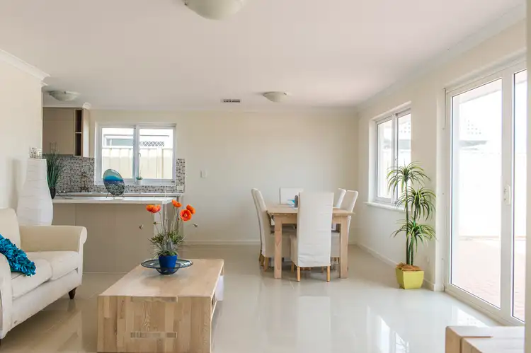 Fourth view of Homely retirement listing, 3 / 11 Fletcher Street, Port Denison WA 6525