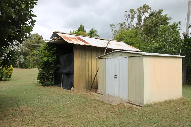 Second view of Homely rural property listing, 496 Gooburrum Road, Welcome Creek QLD 4670