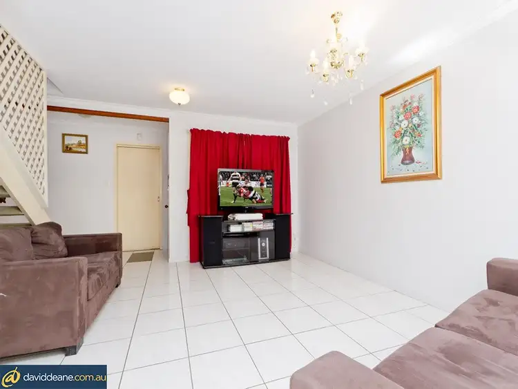 Third view of Homely townhouse listing, 38/332 Handford Rd, Taigum QLD 4018