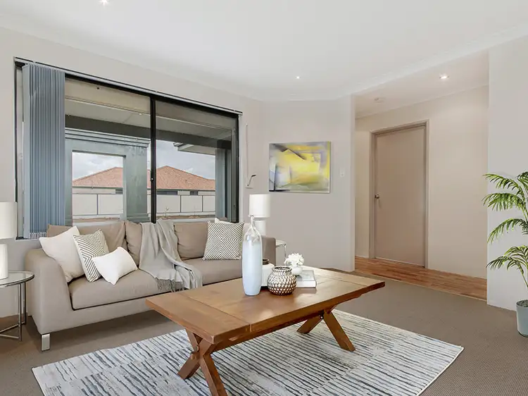 Sixth view of Homely house listing, 4 John Forrest Circuit, Bertram WA 6167