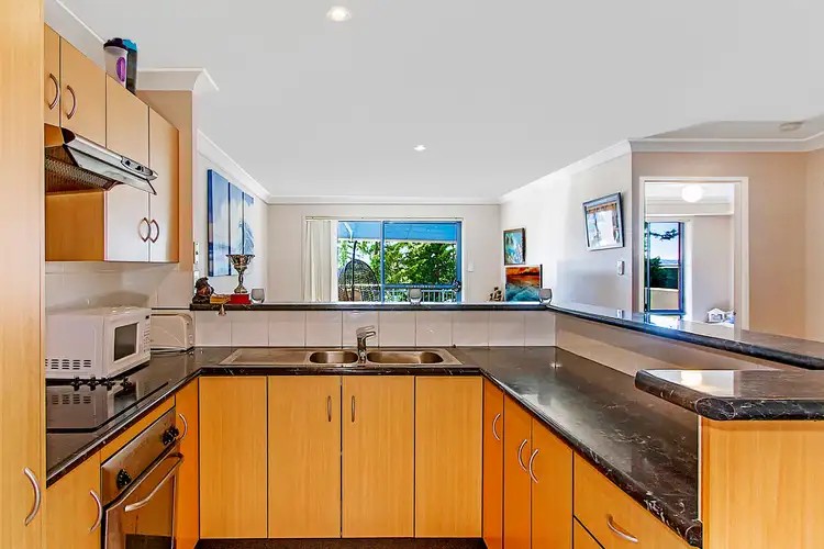Fourth view of Homely unit listing, 9/85-87 Faunce Street West, Gosford NSW 2250