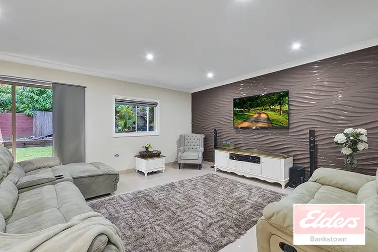 Third view of Homely house listing, 22 Townsend Street, Condell Park NSW 2200