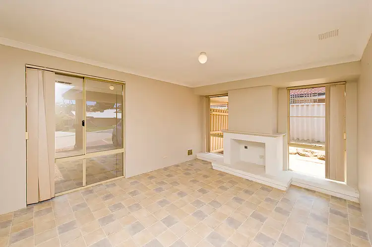 Second view of Homely house listing, 24 Keady Rise, Clarkson WA 6030