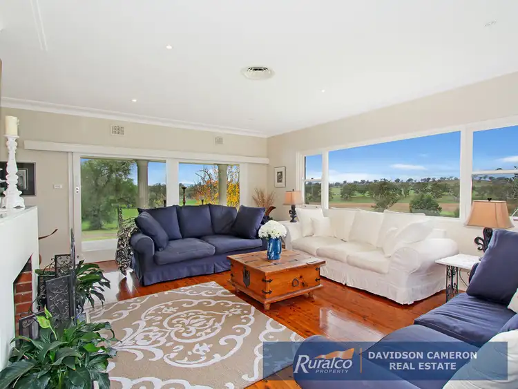 Fifth view of Homely rural property listing, Bahreenah 14054 New England Highway, Tamworth NSW 2340
