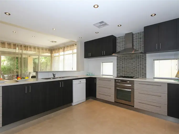 Third view of Homely house listing, 447 Burns Beach Road, Iluka WA 6028