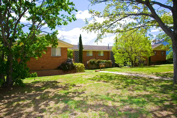 Main view of Homely apartment listing, 4/22 Discovery Street, Red Hill ACT 2603