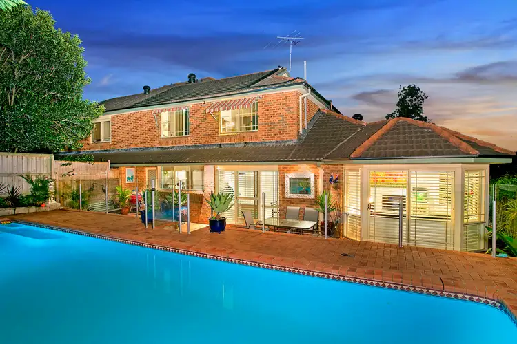 11A Alana Drive, West Pennant Hills NSW 2125