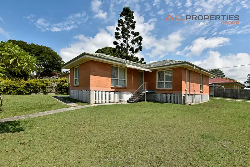 Main view of Homely house listing, 18 Fleur Street, Woodridge QLD 4114