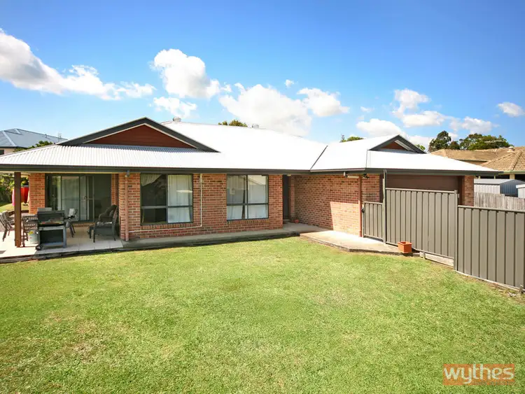 Main view of Homely house listing, 8 Oregon Court, Cooroy QLD 4563