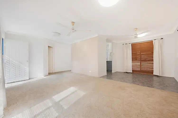 Fourth view of Homely house listing, 35 Dalkeith Crescent, Mount Louisa QLD 4814
