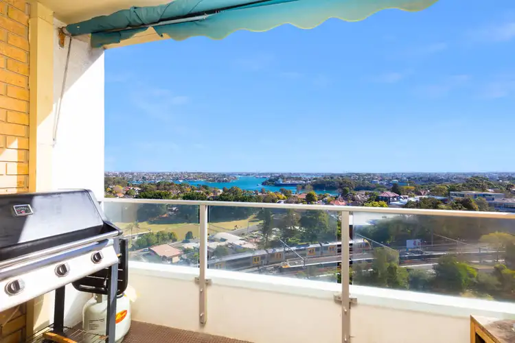 Third view of Homely apartment listing, 24/10 Carr Street, Waverton NSW 2060