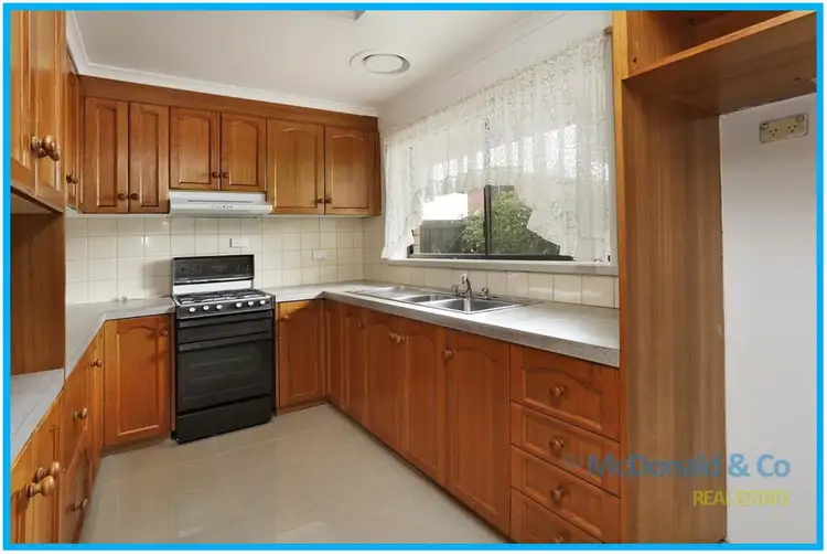 Sixth view of Homely unit listing, 1a Colville Court, Herne Hill VIC 3218