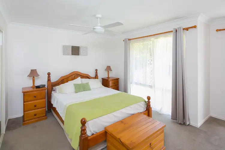 Seventh view of Homely house listing, 41 Silvara Circuit, Capalaba QLD 4157