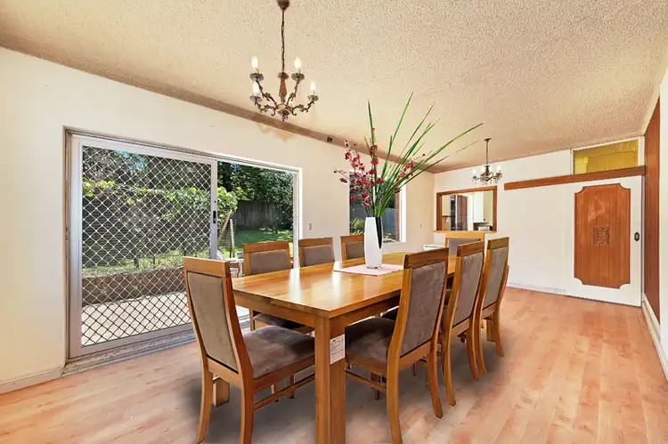 Fourth view of Homely house listing, 19 Roslyn Street, Lane Cove NSW 2066