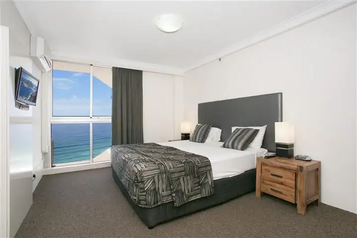 Seventh view of Homely apartment listing, 22A/ 5 Clifford Street, Surfers Paradise QLD 4217