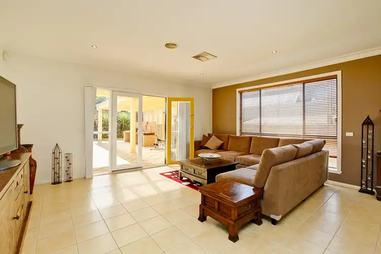 Fifth view of Homely house listing, 11 Watersun Court, Darraweit Guim VIC 3030