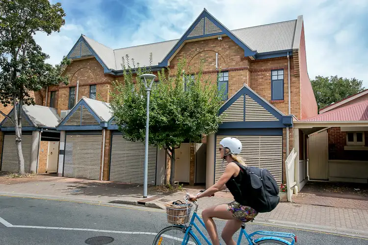 21A Cambridge Street, North Adelaide SA 5006