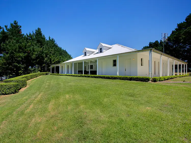 Fifth view of Homely house listing, 4307 Illawarra Highway, Robertson NSW 2577