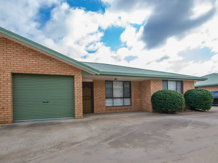 7/51 Cox Street, Mudgee NSW 2850