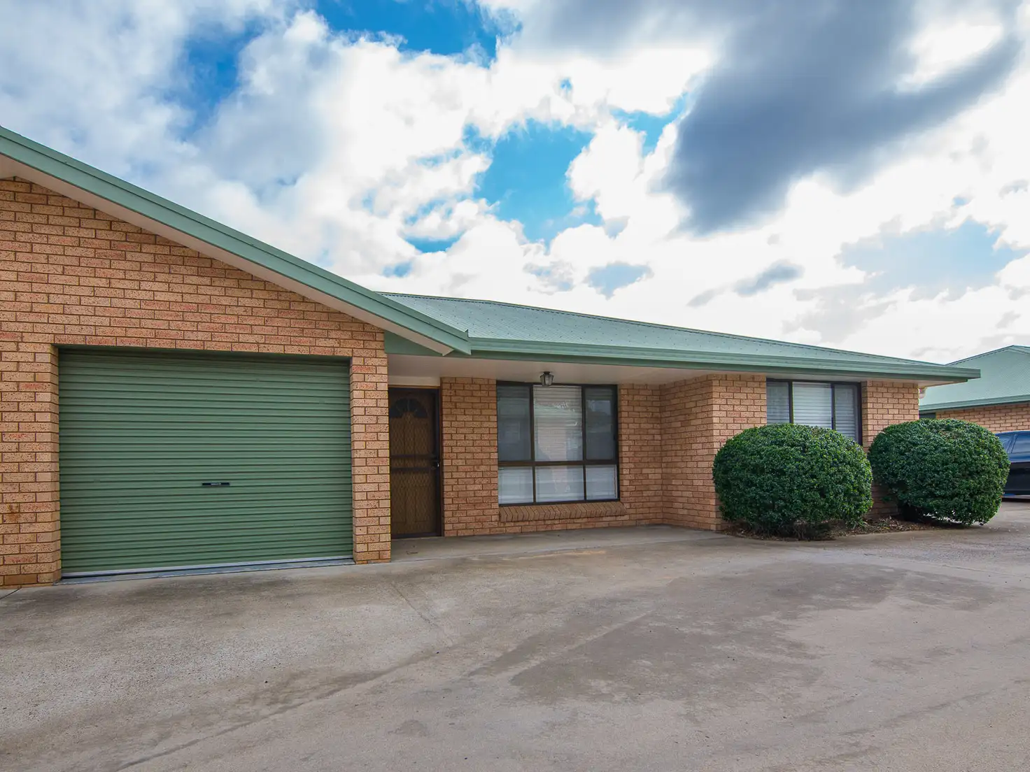 Main view of Homely unit listing, 7/51 Cox Street, Mudgee NSW 2850