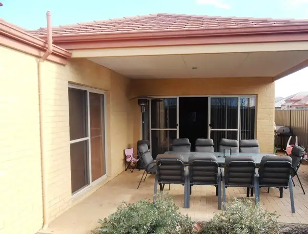 Fifth view of Homely unit listing, 6/1 Tolj Loop, Aveley WA 6069
